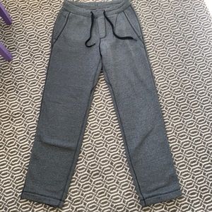 Lululemon Sweatpants